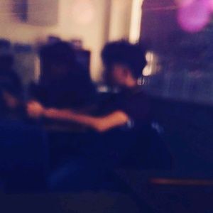 Meet your Posher, Jared